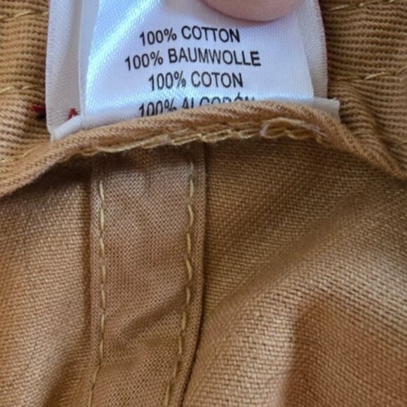 Miller High Life Hat American Needle Tan Adjustable OSFA Beer Party NWOT - Picture 6 of 9